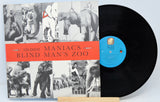 10,000 Maniacs - Blind Man's Zoo