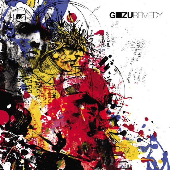 Gozu - Revival