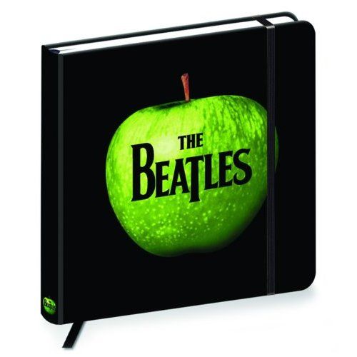 Beatles - Notebook, Apple