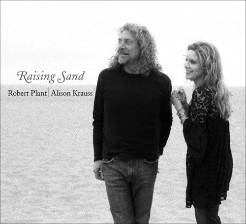 Plant, Robert/Krauss, Alison - Raising Sand