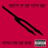 Queens of The Stone Age - Songs For The Deaf