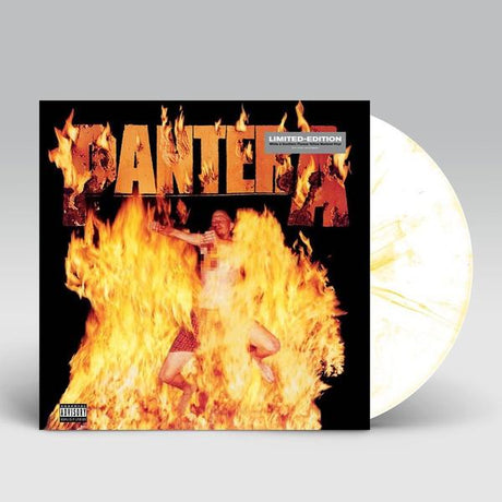 Pantera - Reinventing The Steel