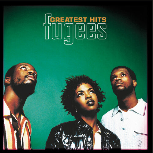 Fugees - Greatest Hits (CD)