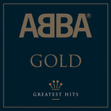 Abba - Gold: Greatest Hits (CD)