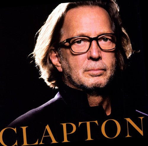 Clapton, Eric - Clapton