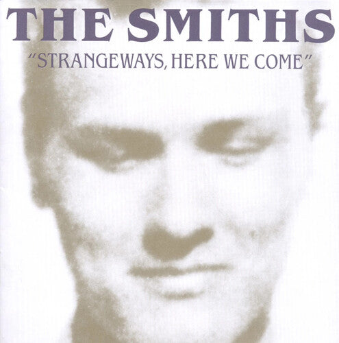 Smiths, The - Strangeways Here We Come