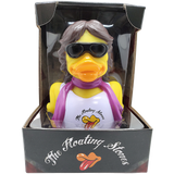 Jumpin' Quack Splash