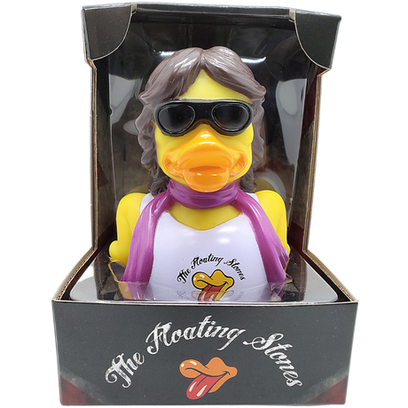 Jumpin' Quack Splash