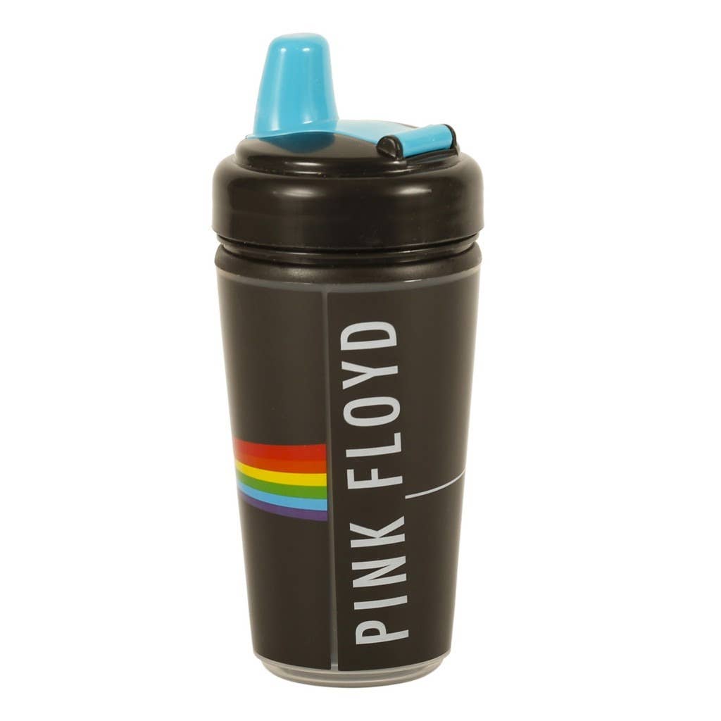 Pink Floyd Dark Side Prism Sippy Cup for Kids