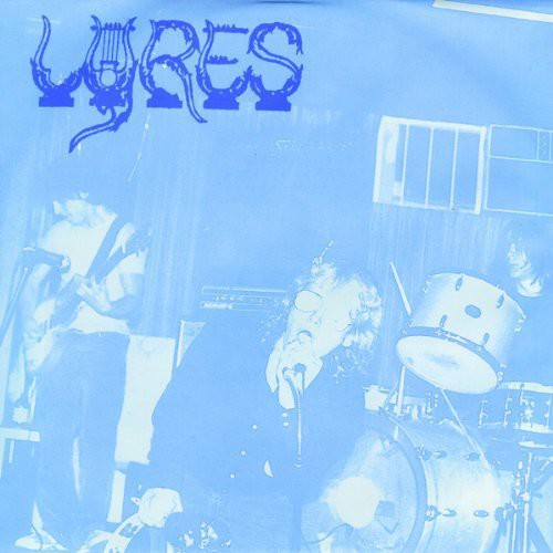 Lyres - We Sell Soul