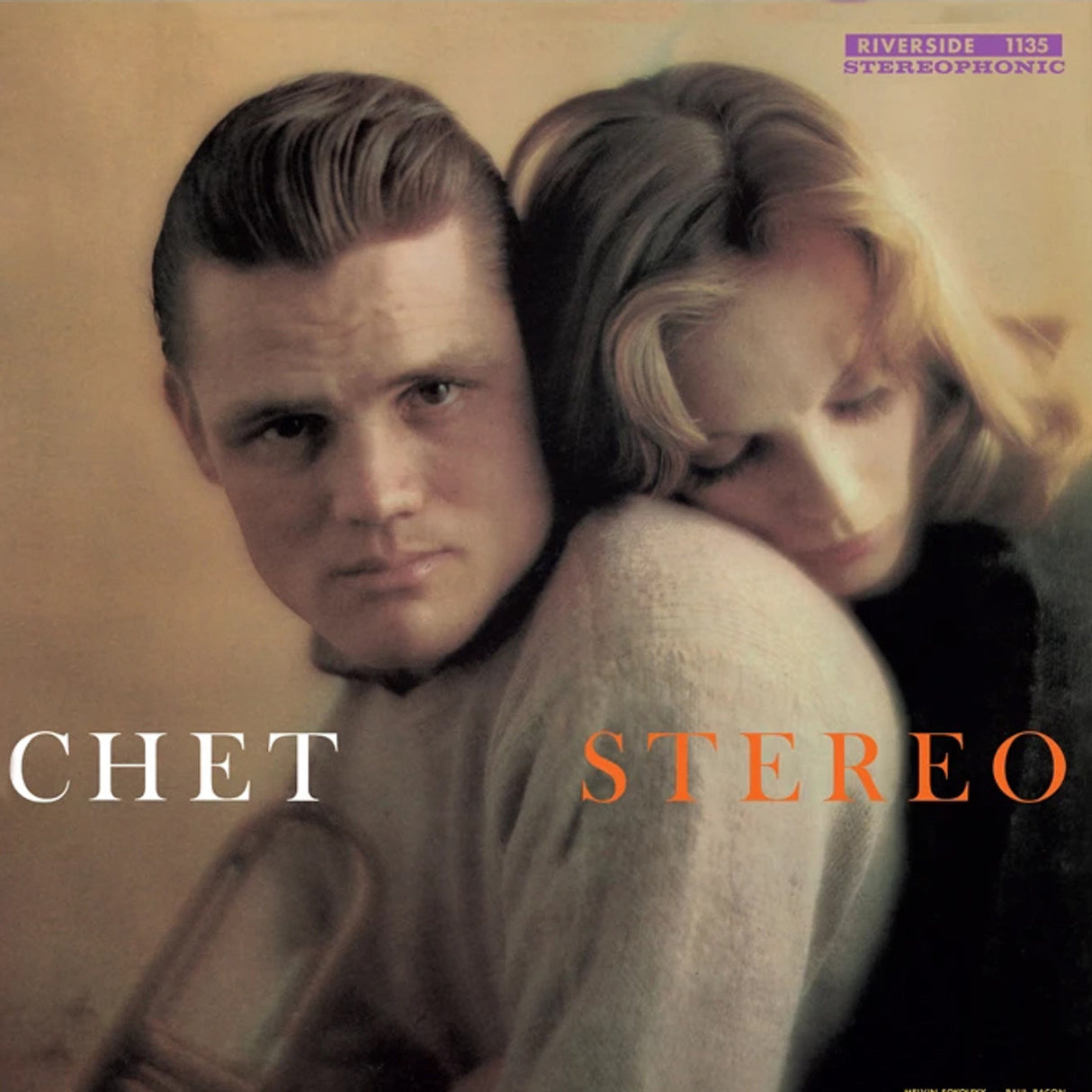 Baker, Chet - Chet