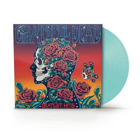 Grateful Dead - Gratest Hits