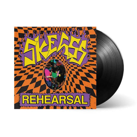 Skegss - Rehearsal