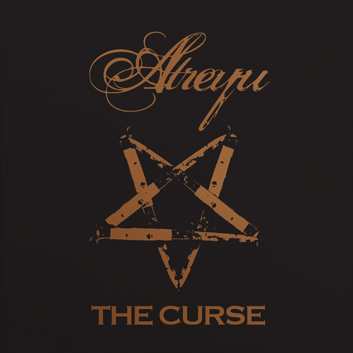 Atreyu - The Curse