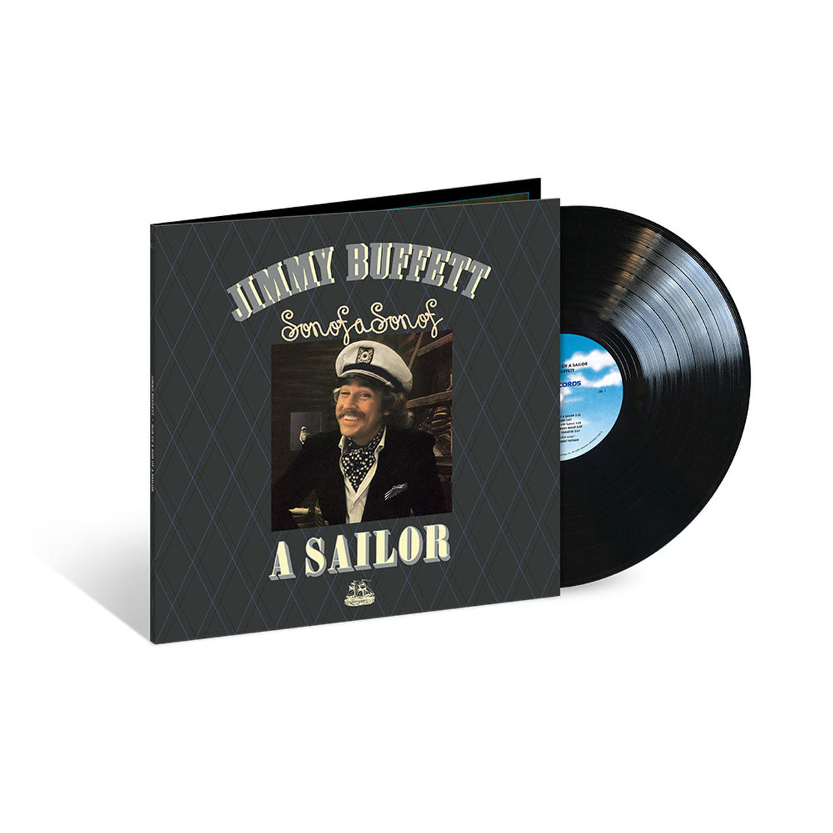 Buffett, Jimmy - Son Of A Sailor