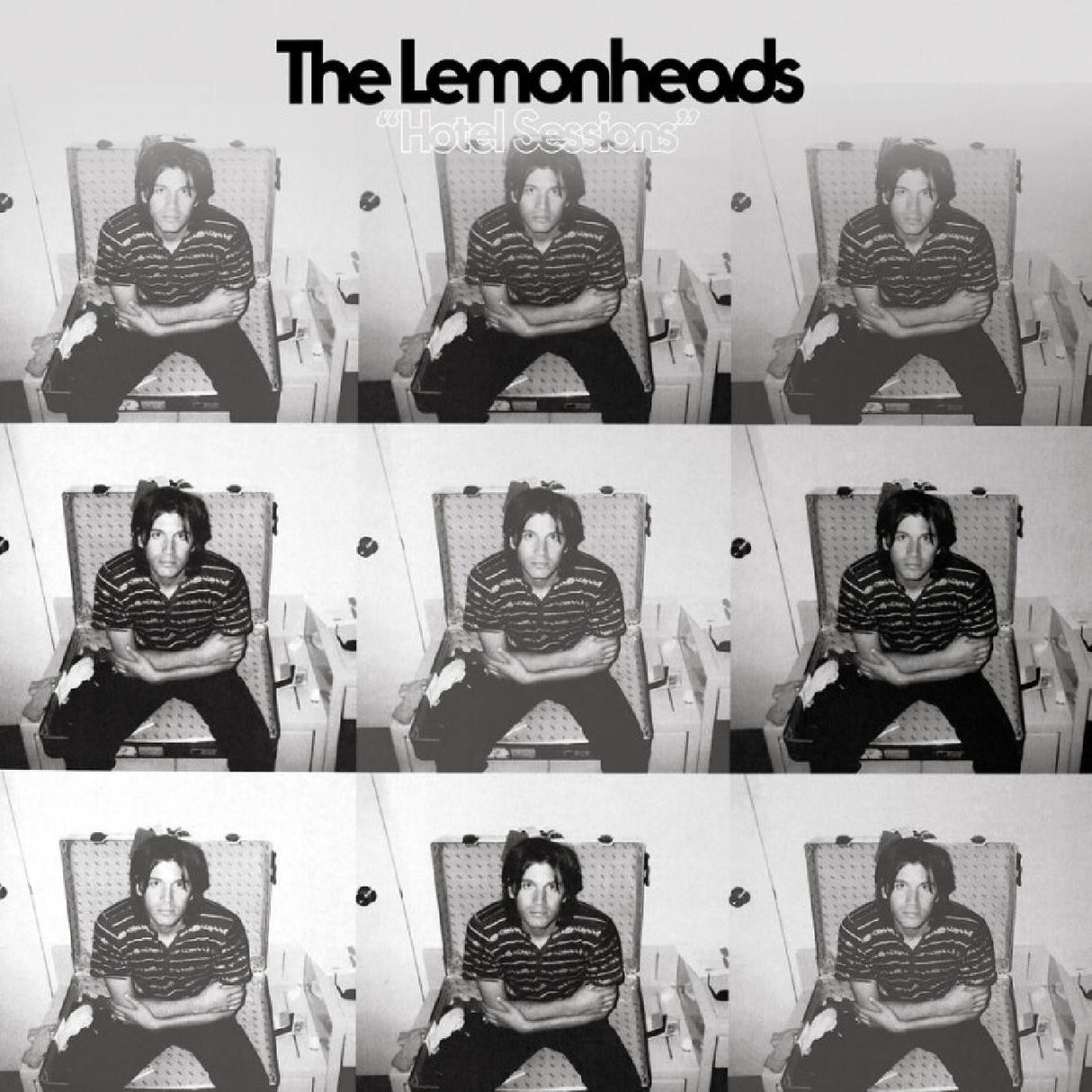 Lemonheads - The Hotel Sessions