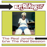 Bratmobile - The Real Janelle