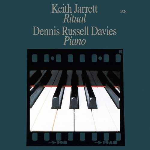Jarrett, Keith - Ritual