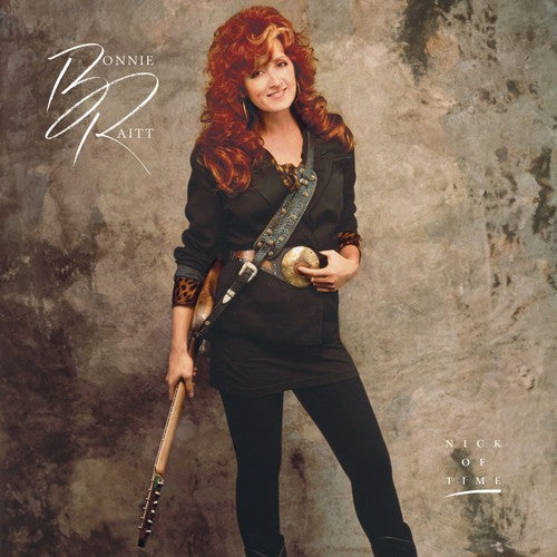 Raitt, Bonnie - Nick Of Time