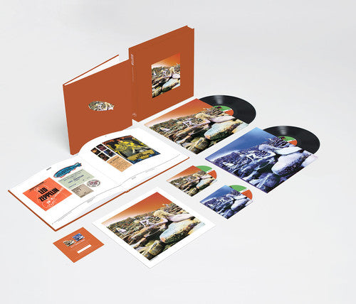 Led Zeppelin - Houses Of The Holy, Super Deluxe
