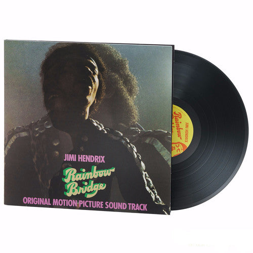 Hendrix, Jimi - Rainbow Bridge