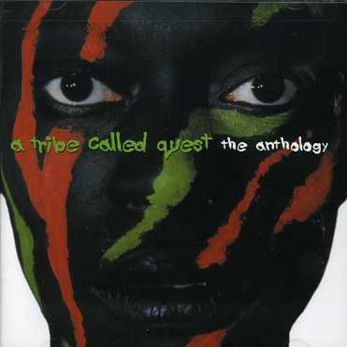 Tribe Called Quest - Anthology (CD)