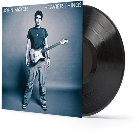 Mayer, John - Heavier Things