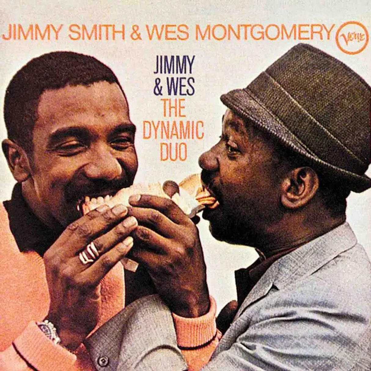 Smith / Montgomery - Jimmy & Wes: The Dynamic Duo