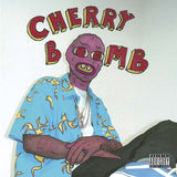 Tyler, The Creator - Cherry Bomb (Mask Cover)