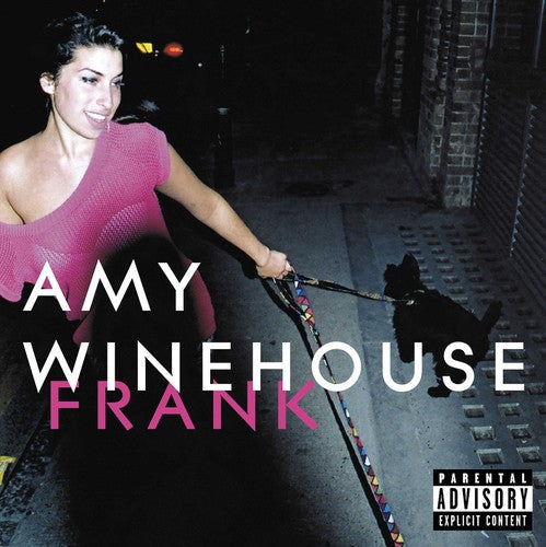 Winehouse, Amy - Frank