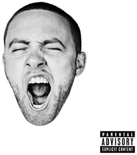 Miller, Mac - GO:OD AM