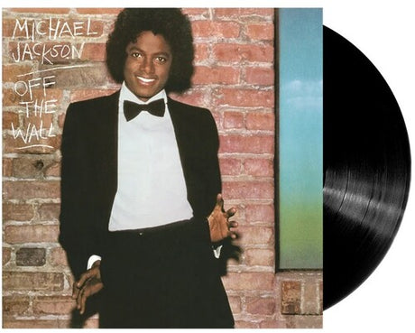 Jackson, Michael - Off The Wall