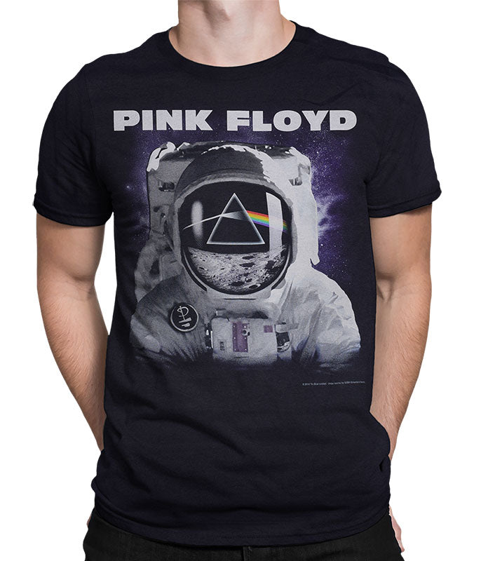 Pink Floyd - Spaceman