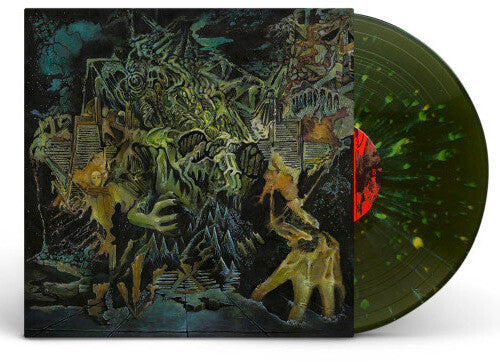 King Gizzard - Murder Of The Universe