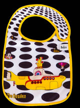 The Beatles Bibs 2 Pack
