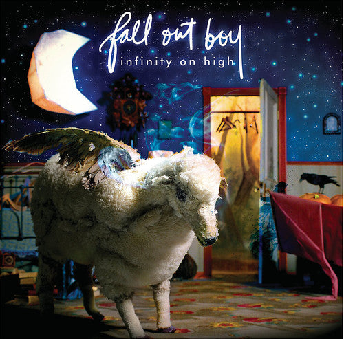 Fall Out Boy -  Infinity On High