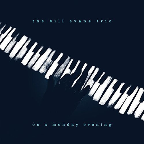 Evans, Bill - On A Monday Evening (Live)