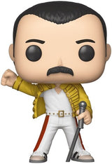 Queen - Freddie Mercury Funko POP!