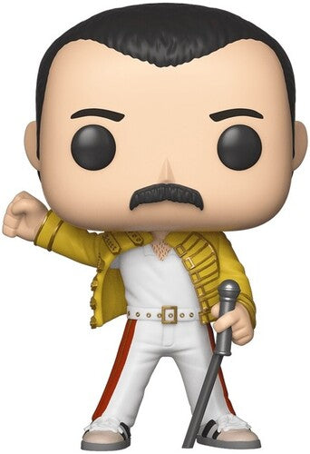 Queen - Freddie Mercury Funko POP!