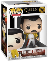 Queen - Freddie Mercury Funko POP!