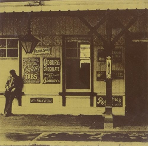 John, Elton - Tumbleweed Connection