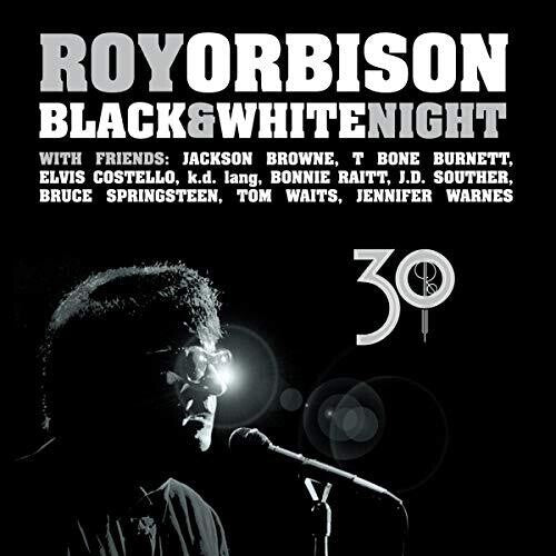 Orbison, Roy - Black And White Night 30