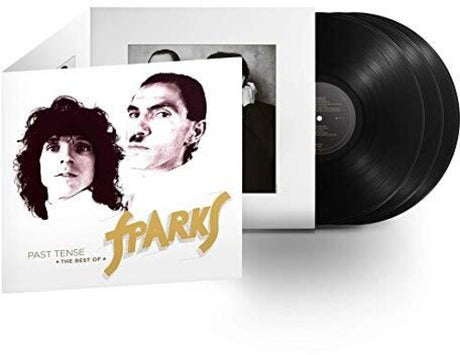 Sparks - Past Tense - Best Of