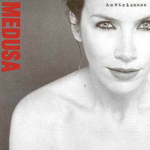 Lennox, Annie - Medusa