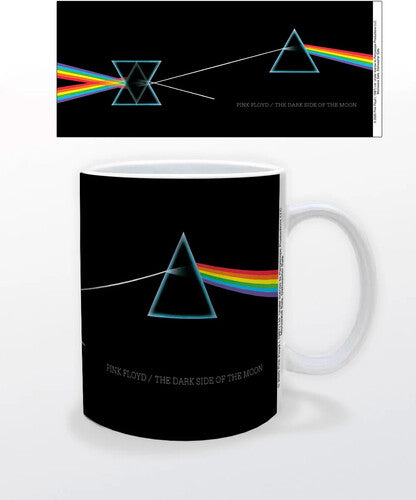 Pink Floyd - Mug - Dark Side