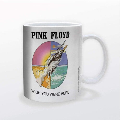 Pink Floyd - Wish Boxed Mug
