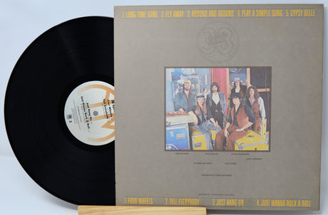 38 Special - Self Titled