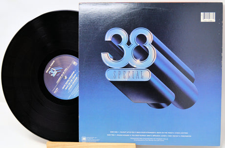 38 Special - Special Forces