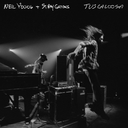 Young, Neil - Tuscaloosa