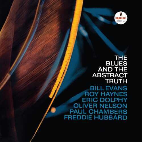 Nelson, Oliver - Blues And Abstract Truth